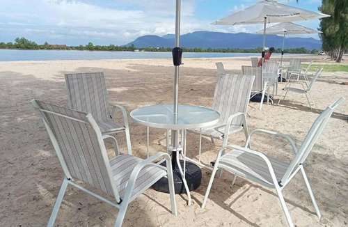 Kampot Hotel | STAR Resort
