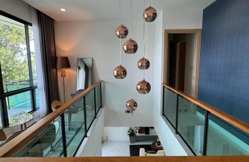 Huai Yai Villa | Stay Tuned Pool Villa in Pattaya