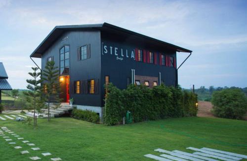 Pong Ta Long Villa | Stella Moonlight Khaoyai
