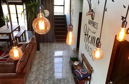 Pong Ta Long Villa | Stella Moonlight Khaoyai