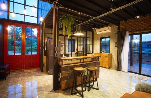Pong Ta Long Villa | Stella Moonlight Khaoyai