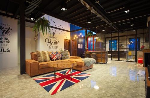 Pong Ta Long Villa | Stella Moonlight Khaoyai