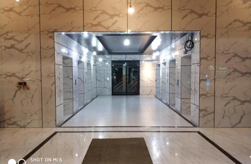 Bang Kapi Apartment | Studio Apartment 12 floor close to MRT in Hua mak