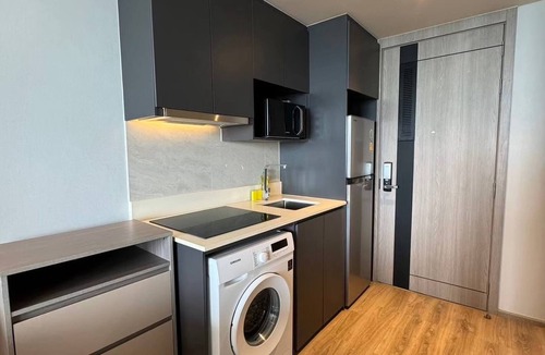 Pratumnak Hill Apartment | Stunning Sea View - Best Place