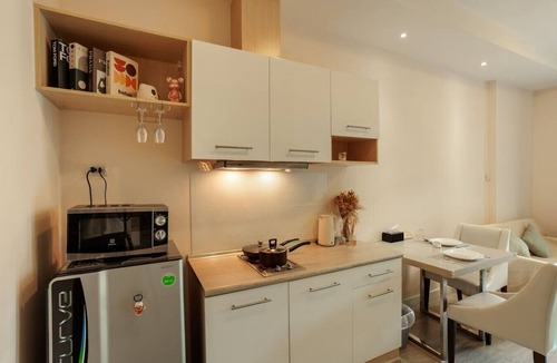 Nong Pa Khrang Condo | Stylish room Near Central Fest