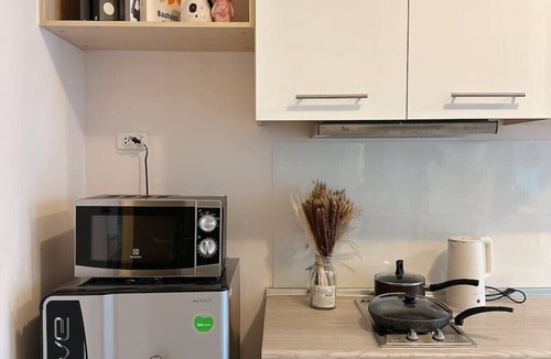 Nong Pa Khrang Condo | Stylish room Near Central Fest