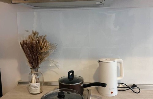 Nong Pa Khrang Condo | Stylish room Near Central Fest