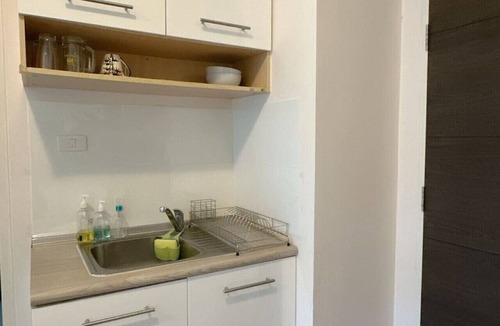 Nong Pa Khrang Condo | Stylish room Near Central Fest