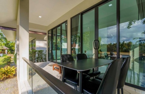 Ban Pa Yang Villa | Suanson Villa Koh SaNher