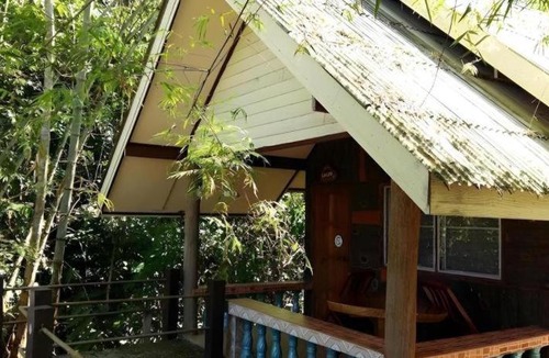 Ban Ta Khun Resort | Subtawee Resort