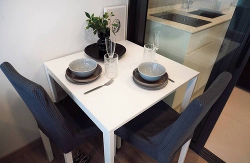 Bang Tao Apartment | Suite Sky 1BR | Rooftop Pool & Gym|Laguna Skypark