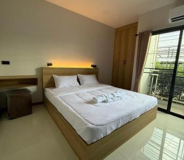 Nakhon Ratchasima Apartment | Suktara Place