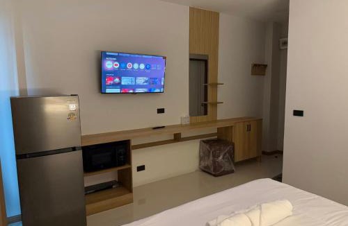 Nakhon Ratchasima Apartment | Suktara Place