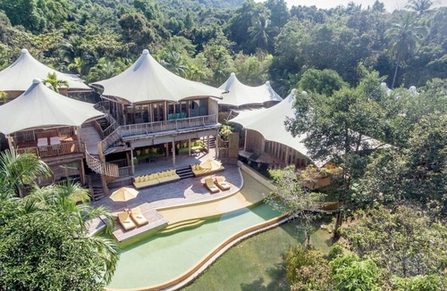 Ko Kood Villa | Sunset Ocean Villa
