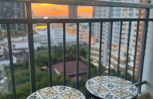 Khlong Kluea Condo | Supalai City Resort Changwattana