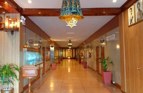 Chumphon Hotel | Suriwong Chumphon Hotel