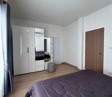 San Sai House | SW-home R1
