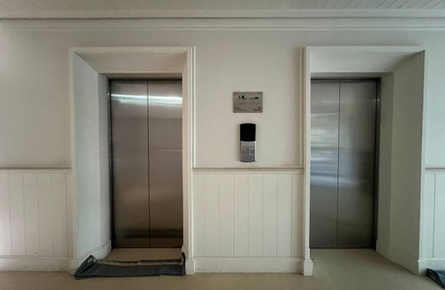 Pong Ta Long Apartment | Swan Lake - Khao Yai Residence - 100 SQM 2 Bedrooms-2 Bathrooms