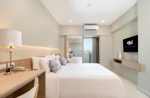 Khlong Chaokhunsing Hotel | Synsiri Lat Phrao 83