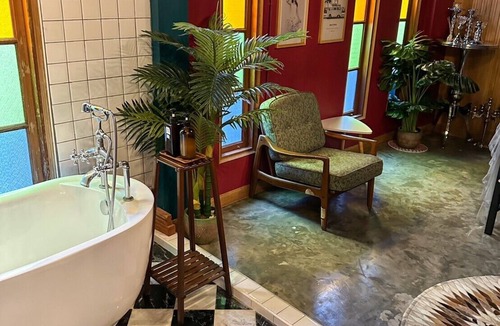 Khlong Tan Nuea House | T-house Bkk - Cozy house with private toilet