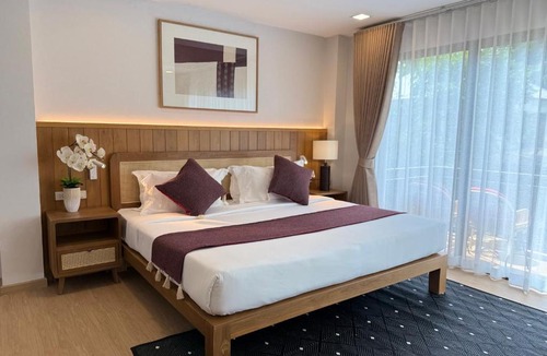Mae On Resort | T-Valley Maekampong Resort
