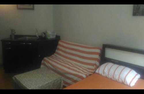 Ban Mai Apartment | T8 Guest House Don Mueang Challenger triple room