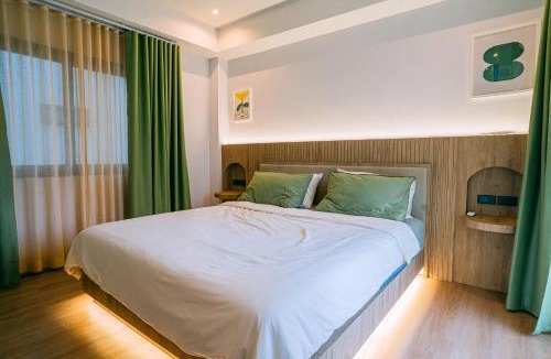 Saphli Apartment | Tabebuia House ทาเบบูย่าเฮ้าส์