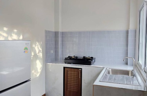Chiang Rai House | Tasowa House
