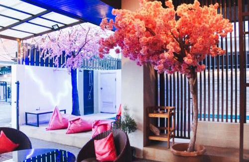 Na Kluea Villa | Tassa House pool villa pattaya