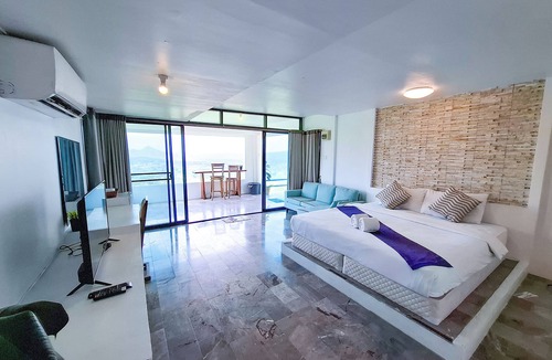 Pak Chong Resort | Tawan Ja Resort