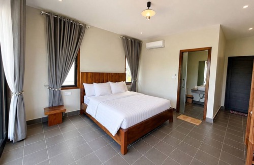 Koh Rong Resort | Tevy Resort Koh Rong