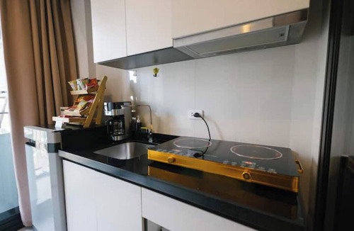 South Pattaya Apartment | Cozy Spacious Living SkyPool 2 Min Walk To Beach