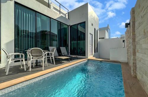 South Pattaya Villa | THABALI POOL VILLAS 175 nearby WALKING STREET