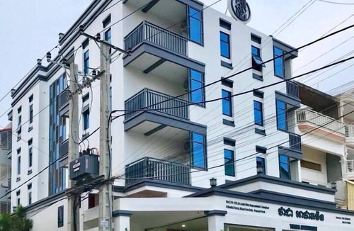 Dangkao Apartment | Thada Apartment