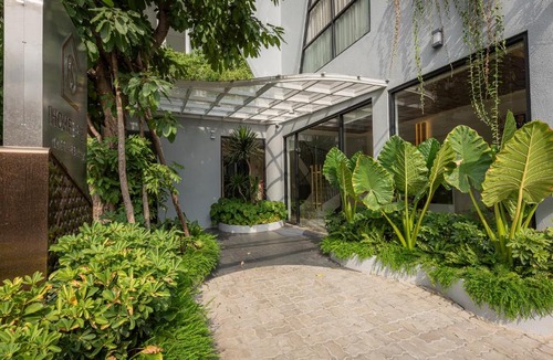Chamkar Mon Hotel | Thadatra INN
