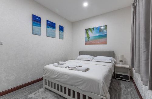 South Pattaya Villa | Thai Mei Jomtien Beach
