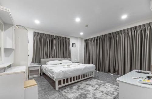 South Pattaya Villa | Thai Mei Jomtien Beach