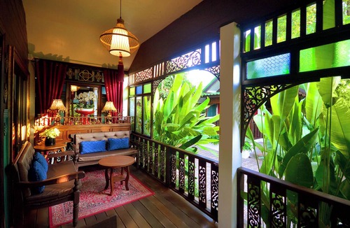 Mueang Kao Hotel | Thai Thai Sukhothai Resort