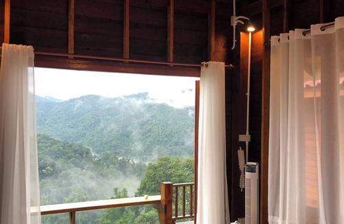 Mae Taeng Hotel | Thammachart The Nature