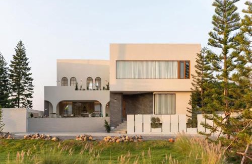 Mu Si Villa | Thammachat Khaoyai Villa