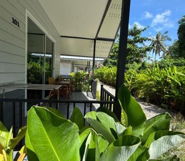 Ko Mook Hotel | The Bay Koh Mook