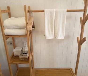 Na Kluea Cabin | The big market Resort