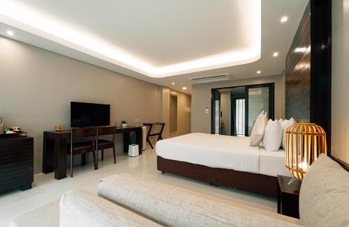 Nong Kae Resort | The Bihai Hua Hin