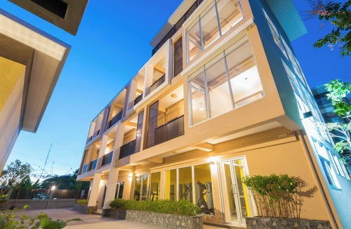 Thap Kwang Hotel | The Bua Boutique Resort