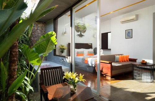 Siem Reap Hotel | The Calm Oasis