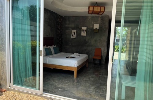 Ratchaburi Hotel | The Canal Ratchaburi
