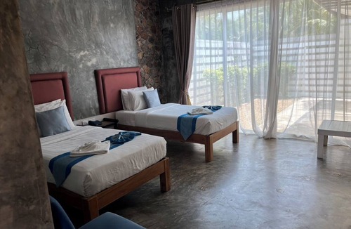 Ratchaburi Hotel | The Canal Ratchaburi