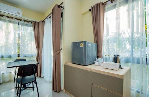 Pak Chong Hotel | The Castle Khao Yai Hotel