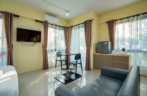 Pak Chong Hotel | The Castle Khao Yai Hotel