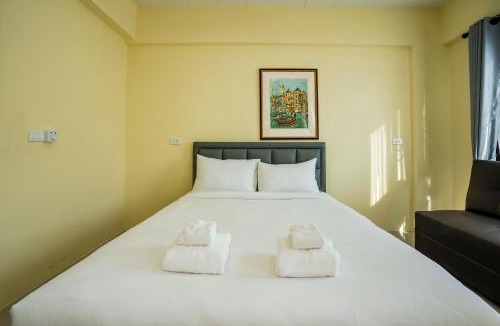 Pak Chong Hotel | The Castle Khao Yai Hotel